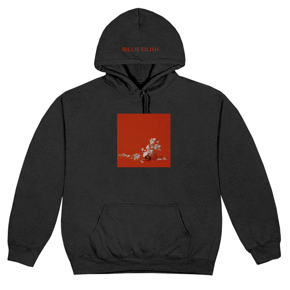 BILLIE EILISH - Therefore I Am